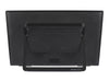 Hannspree 27" Touch-Monitor – Full HD, präzise Berührung