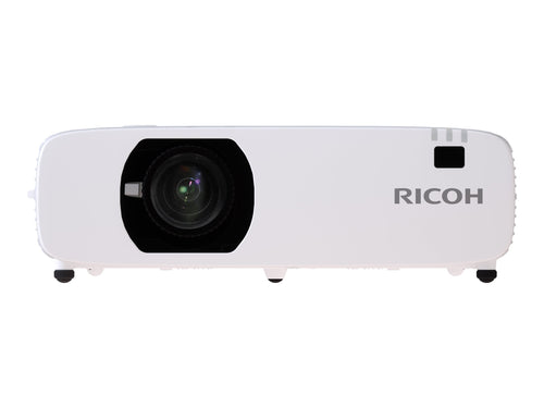 Ricoh Beamer – 5200 Lumen, 2K-Display für große Präsentationen