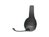 HP HyperX CloudX Headset – Kabellos, ohrumschließend