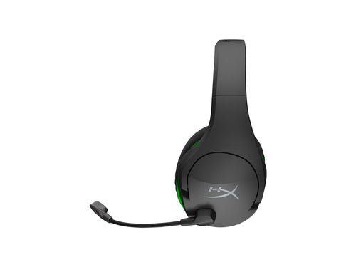 HP HyperX CloudX Headset – Kabellos, ohrumschließend