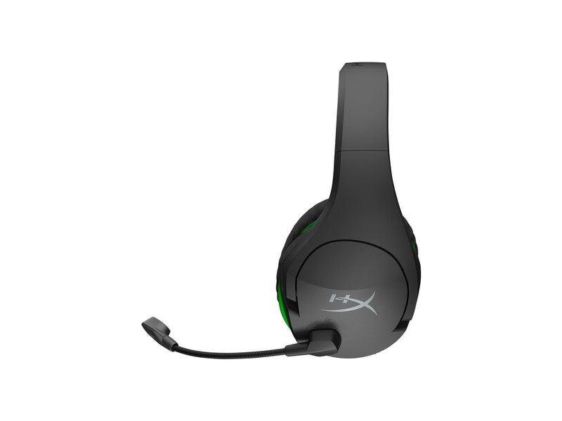 HP HyperX CloudX Headset – Kabellos, ohrumschließend
