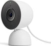 Google Nest Cam Indoor – Smarte Überwachungskamera für Innenräume