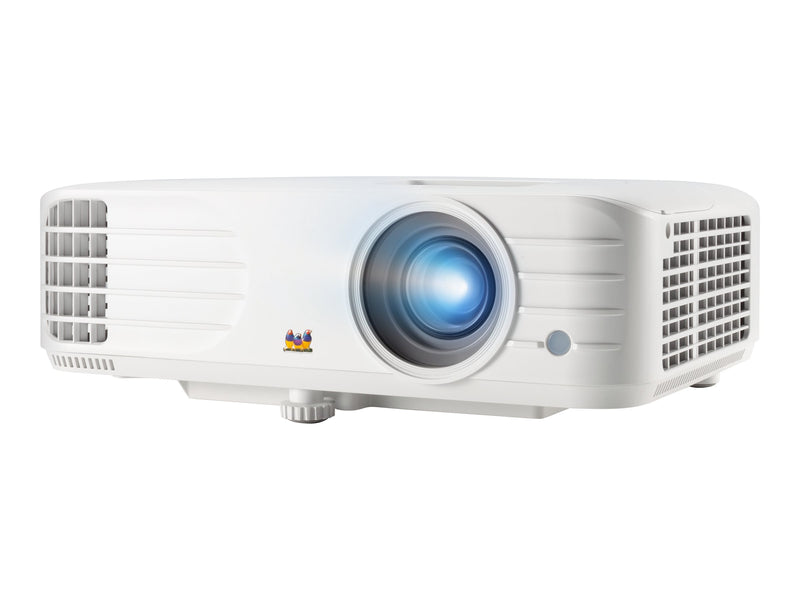 ViewSonic DLP-Projektor – Full HD, 4000 Lumen Helligkeit