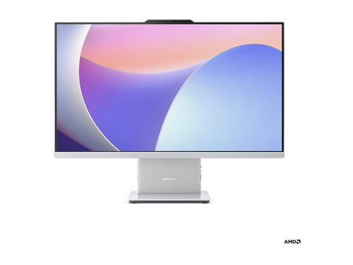 Lenovo IdeaCentre AIO 3 – 27" All-in-One PC, Ryzen 5, 16 GB RAM