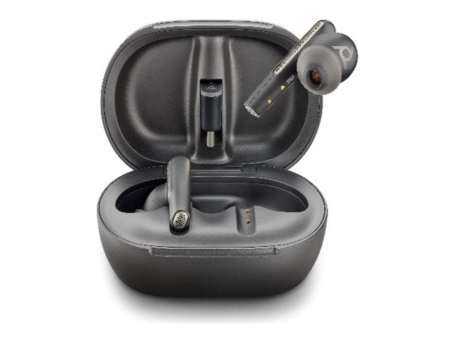 Poly In-Ear-Kopfhörer – Kabellos, Geräuschunterdrückung