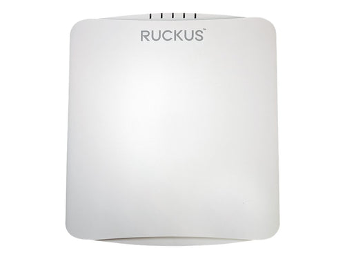 Ruckus Wireless Access Point – Für bis zu 512 Geräte, Innenbereich