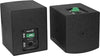 OMNITRONIC Molly-6 Lautsprecher – 130 W, klarer Sound
