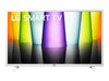 LG 32" Smart TV – LED, HDR10 für klare Bilder