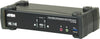 ATEN 2-Port USB-Switch – 4K Display, USB 3.0