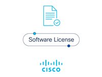 Cisco Netzwerksoftware – 3 Jahre Lizenz für 24 Ports