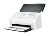 HP Dokumentenscanner – Schnelles Scannen, USB-Anschluss