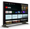Philips 24" Hotel-TV – Smart TV, lebendige Bilder