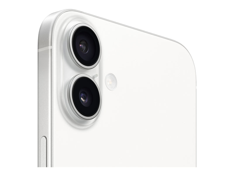 Apple iPhone 16 Plus – 5G, Dual-SIM, 128 GB Speicher