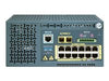 Cisco Netzwerk-Switch – 12 Anschlüsse, für raue Umgebungen