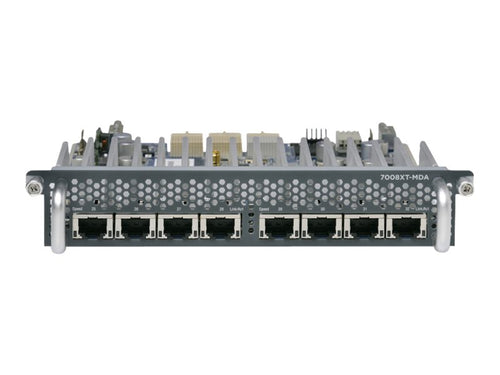 AVAYA Erweiterungsmodul – 8x 10Gb Ethernet Ports