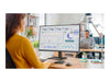 Philips 27" Monitor – 4K UHD, integrierte Lautsprecher