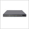 HP Enterprise Netzwerk-Switch – 48 Anschlüsse, stapelbar