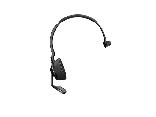 Jabra Engage 75 SE Mono Headset – Kabellos, ideal für Bürokommunikation