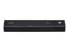 Canon mobiler Dokumentenscanner – kompakt, beidseitiges Scannen