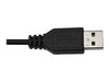 Lenovo USB-Tastatur – Komfortables Tippen, mit Nummernblock