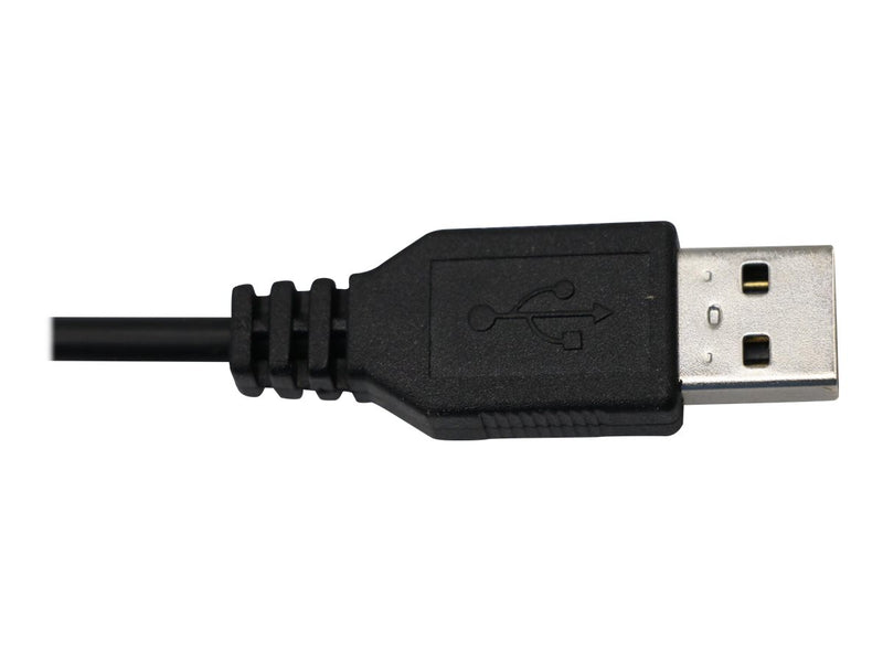 Lenovo USB-Tastatur – Komfortables Tippen, mit Nummernblock