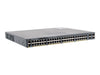 Cisco Netzwerk-Switch – 48 Anschlüsse, PoE+ für effiziente Verbindungen
