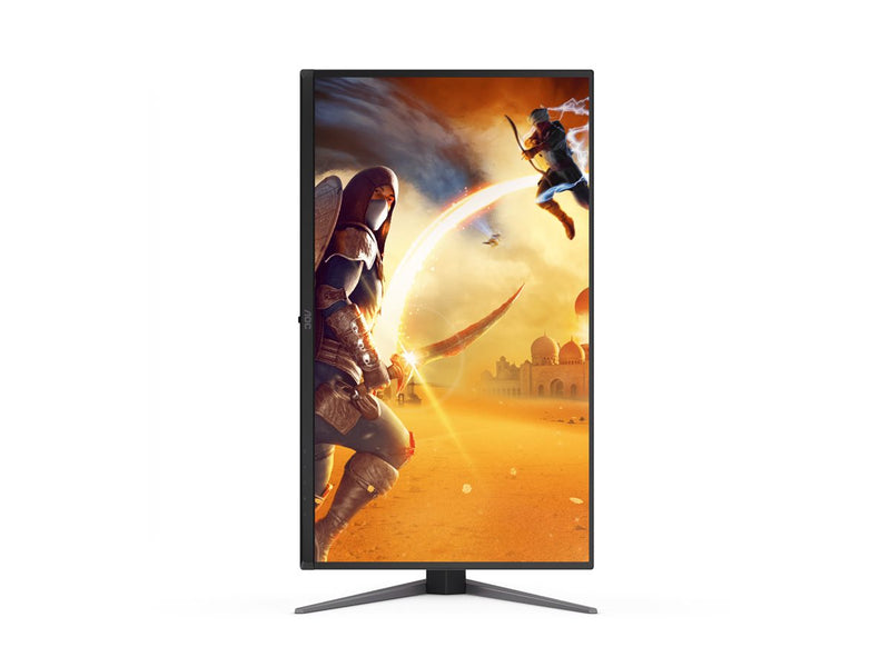 AOC Gaming-Monitor – 27" OLED, 2K-Auflösung, 240 Hz