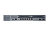 Juniper Sicherheits-Gateway – 8 Anschlüsse, 4 GB RAM