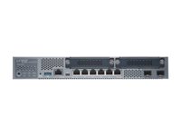 Juniper Netzwerk-Gateway – 8 Anschlüsse, 4 GB RAM