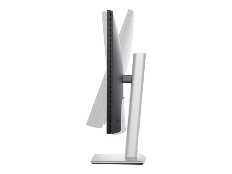 Dell 27" LED-Monitor – QHD-Auflösung, USB-Hub