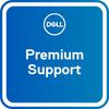 DELL Service-Erweiterung – 4 Jahre Premium Support vor Ort
