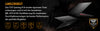 ASUS TUF Gaming Laptop – Ryzen 7, 32 GB RAM, 1 TB SSD