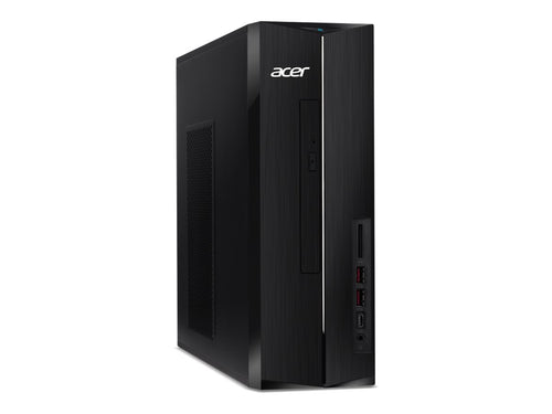 Acer Aspire XC Desktop-PC – Kompakt, 16 GB RAM, 512 GB SSD