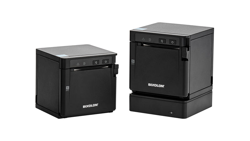BIXOLON Belegdrucker – Schneller Thermodruck, USB & LAN