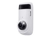 VIVOTEK IP-Kamera – 5 MP, wetterfest für den Außenbereich