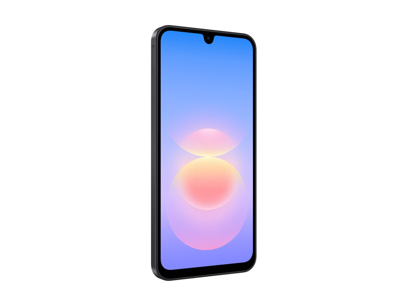 Samsung Galaxy A18 Smartphone – 4G, Dual-SIM, 128 GB Speicher
