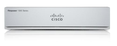 Cisco Firepower 1010E Firewall – Sicherheit für Ihr Netzwerk