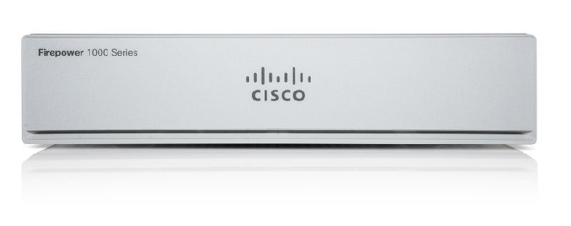 Cisco Firepower 1010E Firewall – Sicherheit für Ihr Netzwerk