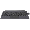 WORTMANN Tastatur für Terra Pad 1162 – Leichtes Tippen