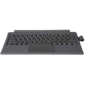 WORTMANN Tastatur für Terra Pad 1162 – Leichtes Tippen