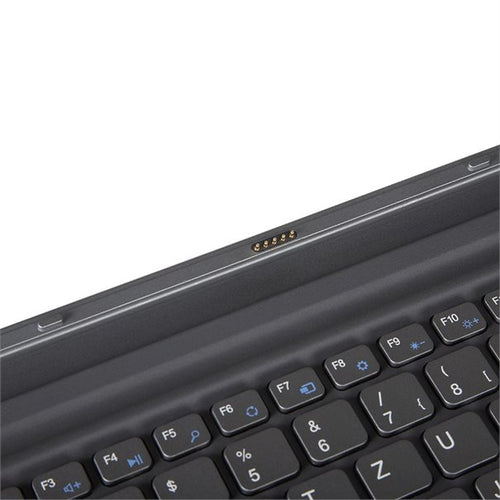 WORTMANN Tastatur für Terra Pad 1162 – Leichtes Tippen