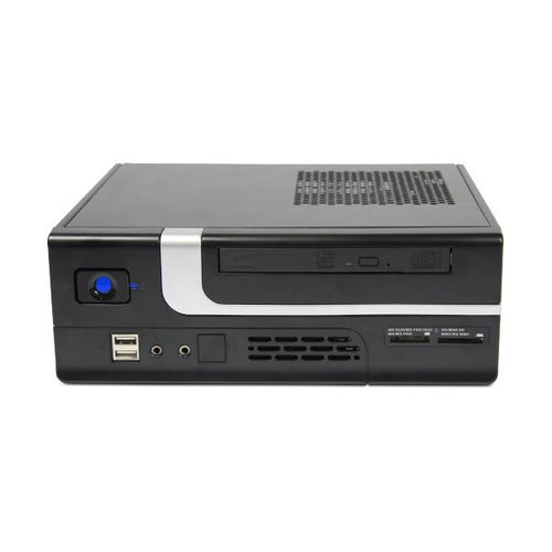 WORTMANN TERRA Business-PC – Kompakt, Intel Core i5, 500 GB SSD