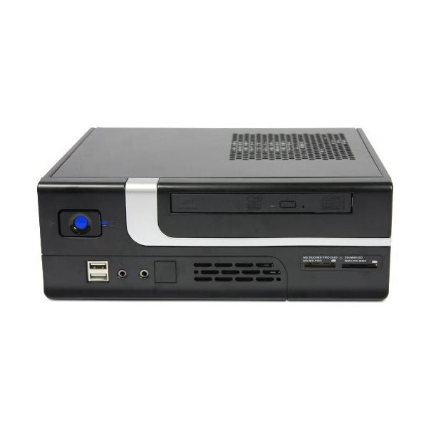 WORTMANN TERRA Business-PC – Kompakt, Intel Core i5, 500 GB SSD