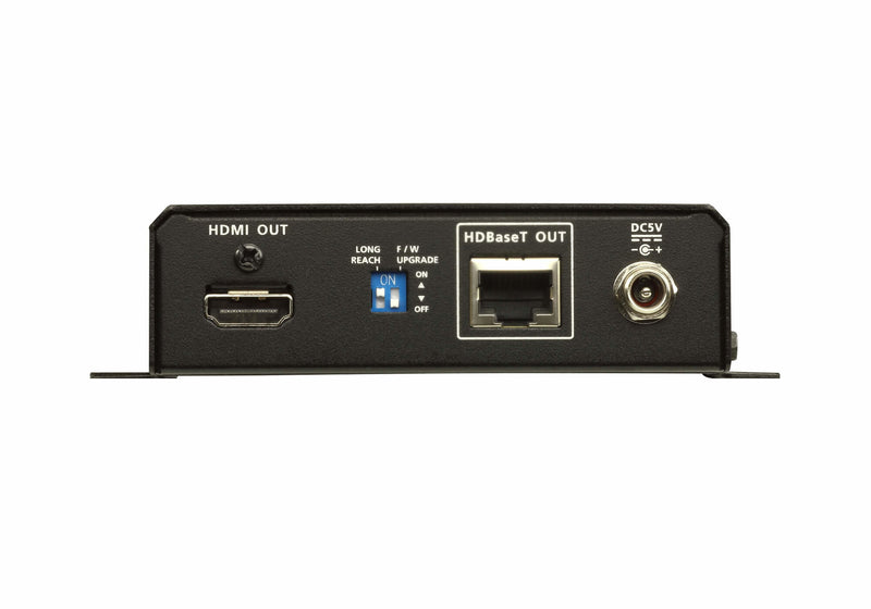 ATEN HDMI Extender – Dual-Ausgang, bis zu 150 m Reichweite