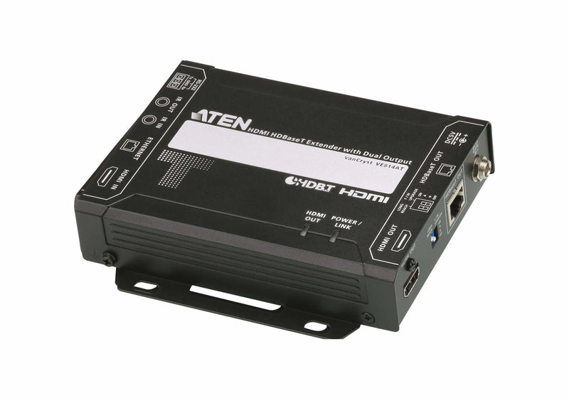 ATEN HDMI Extender – Dual-Ausgang, bis zu 150 m Reichweite