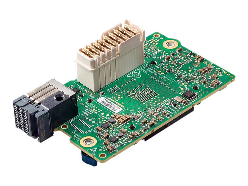 HP Enterprise Hostbus-Adapter – 32Gb Fibre Channel, PCIe 3.0