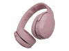 Skullcandy Crusher 540 Kopfhörer – Bluetooth, Geräuschisolierung