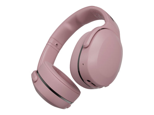 Skullcandy Crusher 540 Kopfhörer – Bluetooth, Geräuschisolierung