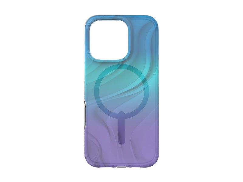 ZAGG Handyhülle für iPhone 16 Pro – Schutz, MagSafe-kompatibel