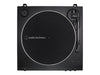 Audio-Technica Plattenspieler – Vollautomatisch, Stereo-Sound